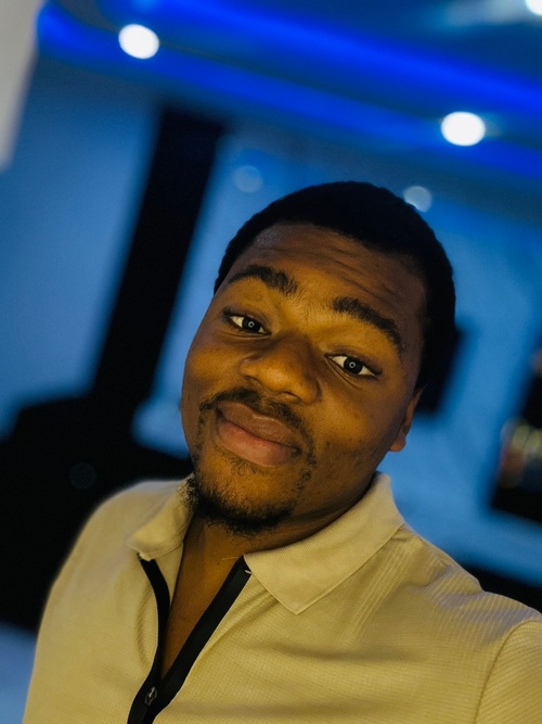 Headshot
